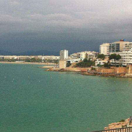 Ferienwohnung Entre Tres Playas Selectas Salou Exterior foto